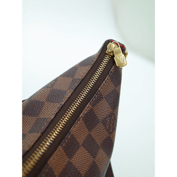 Louis Vuitton Shoulder PM Damier Bloomsbury Bag - Picture 7 of 8